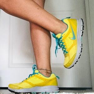 NIKE - lunarfly 2 trail